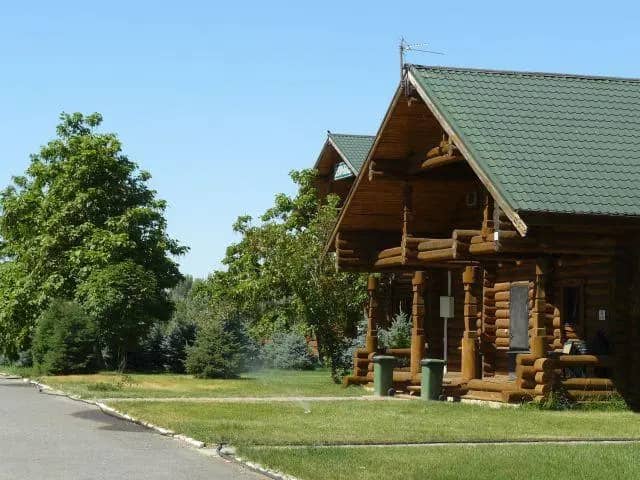 Рыболовно-охотничья база Поплавок на Ахтубе: фото 4