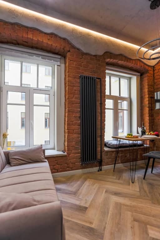 Апартаменты RHome (РХоме) на переулке Большой Казачий 10: фото 7