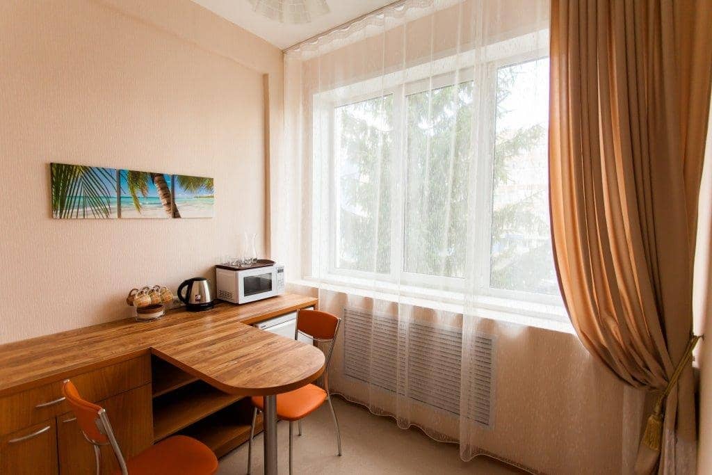 Меблированные комнаты V Centre: фото 7
