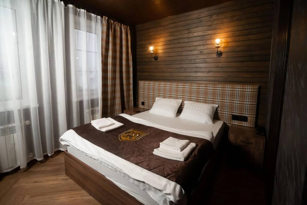 Hotel X.O. (Икс О): фото 6