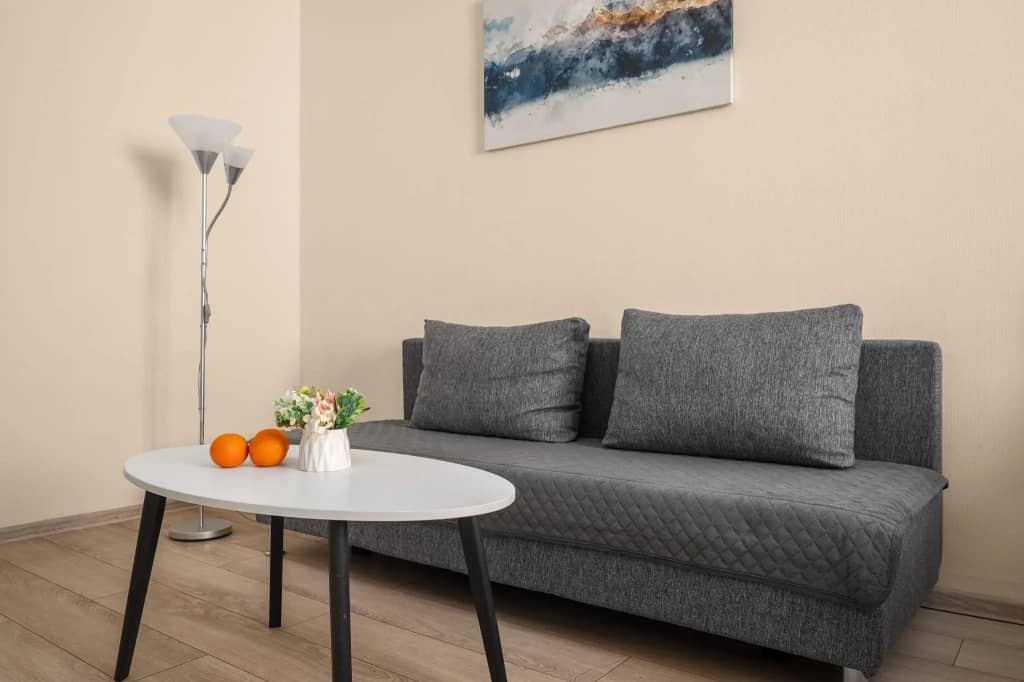Goodtime Apartments (Гудтайм Апартментс) на улице Жлобы: фото 4