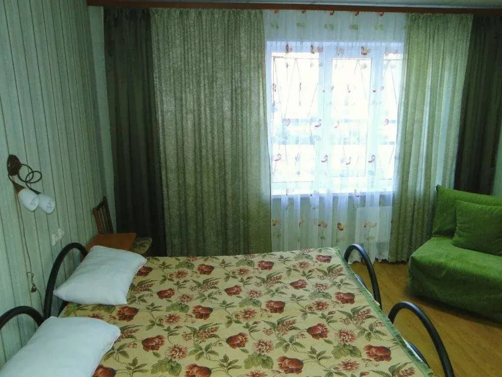 Альпийский Хостел: фото 4