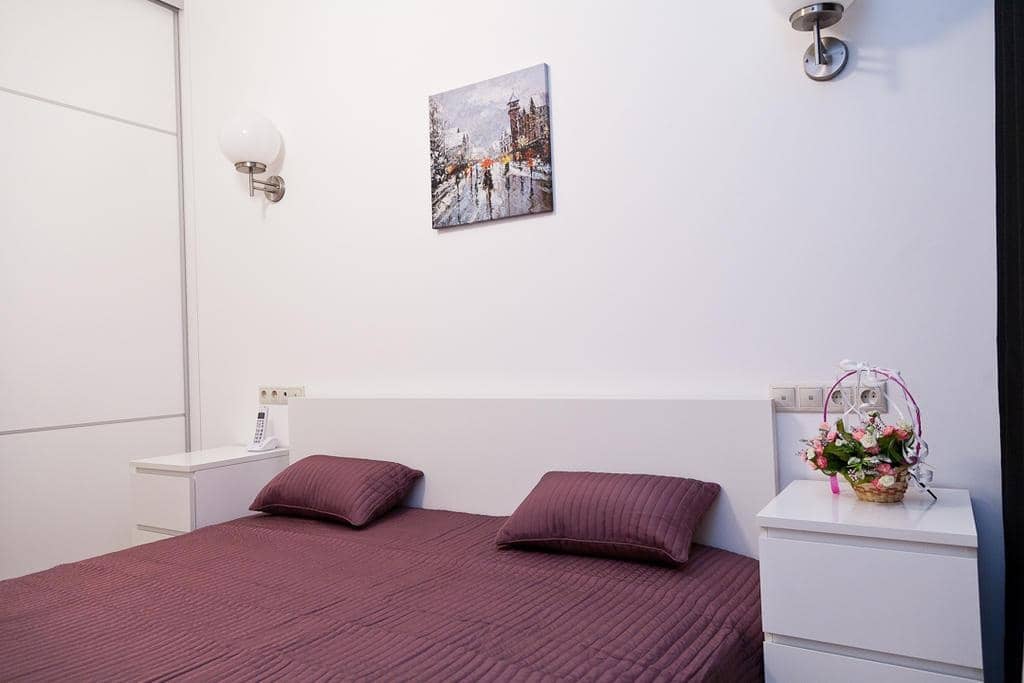 LikeFlat Apartment Tverskaya: фото 6