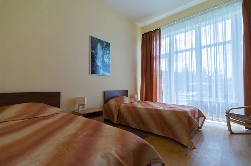 Kaplya Morya Hotel: фото 4