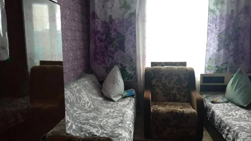 Меблированные комнаты Sibiryak: фото 5