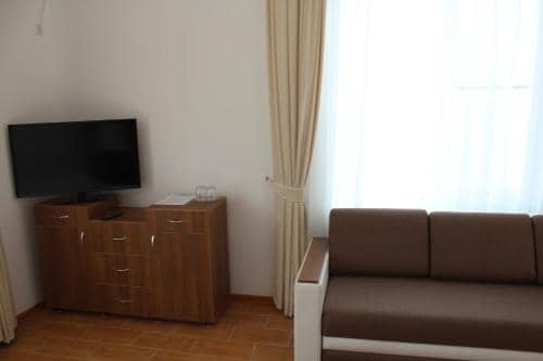 Villa Grape Guest House: фото 6