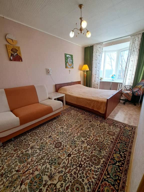 Квартира в Петрозаводске на набережной Ла-Рошель: фото 4