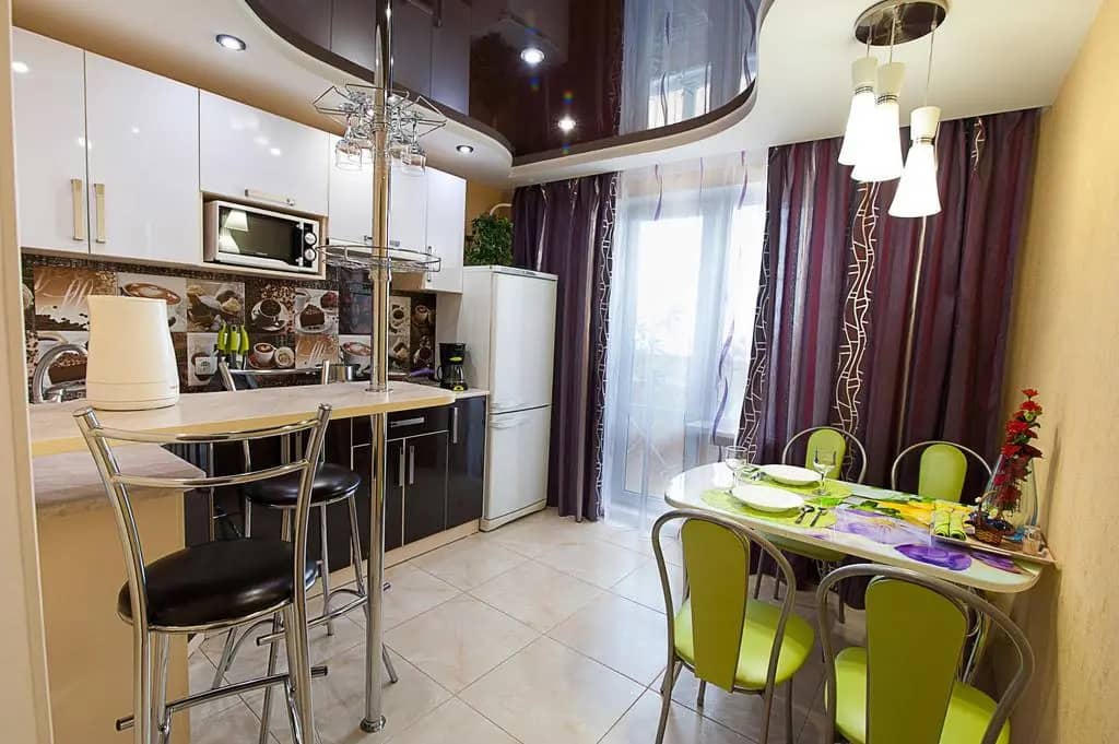 ApartLux na Prospekte: фото 7
