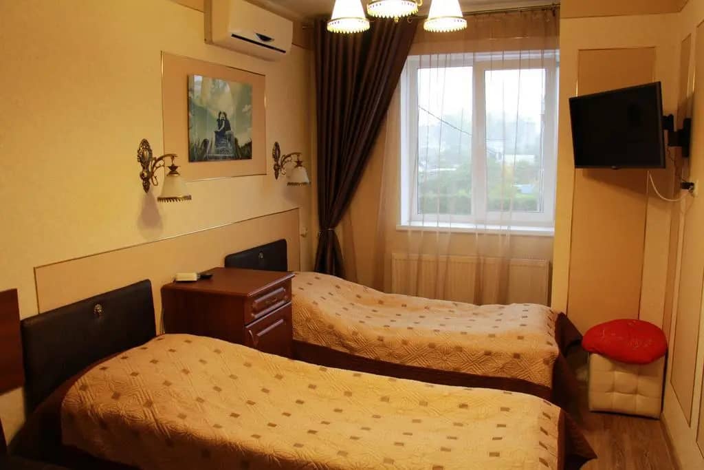 Gostevoy Domik Pavlovsky Posad: фото 7