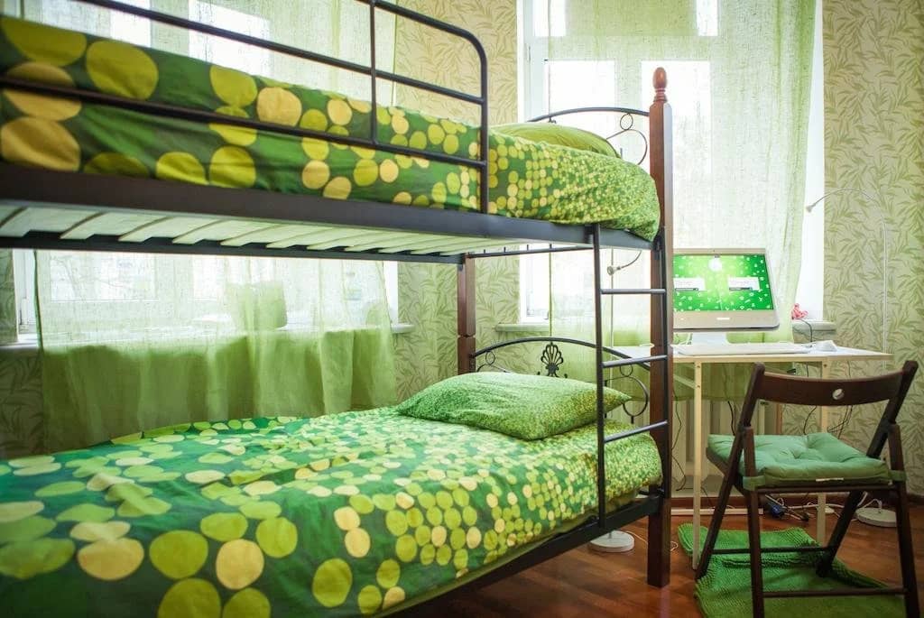 Apple Hostel: фото 5
