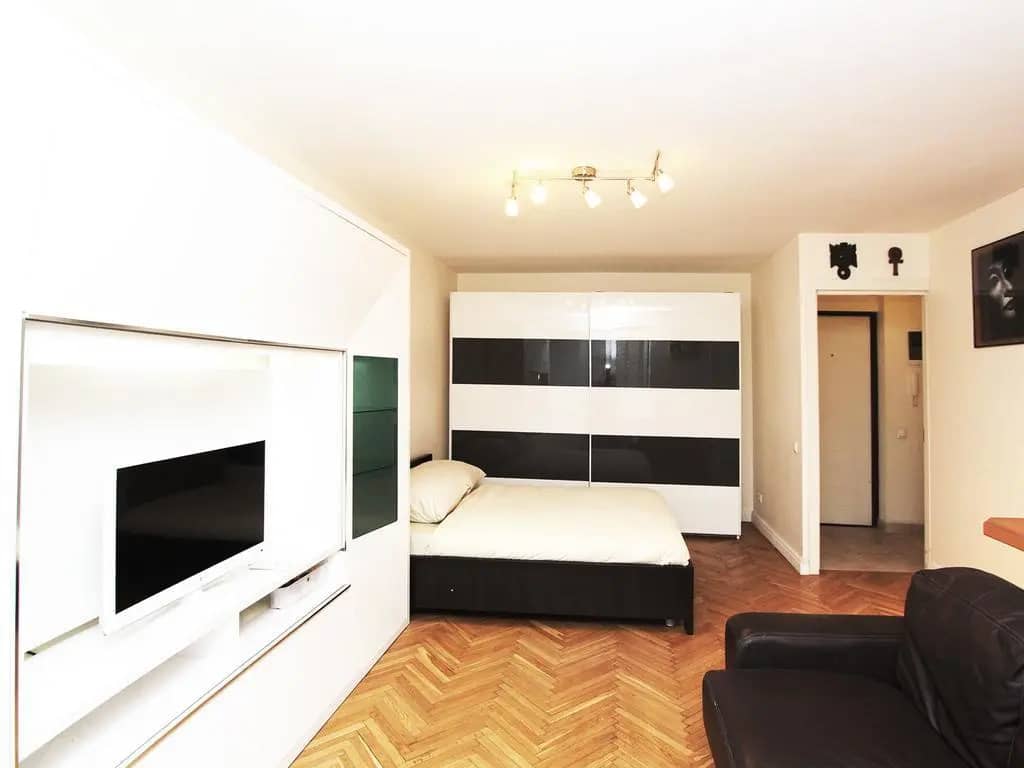 ApartLux Leninsky Apartment: фото 7