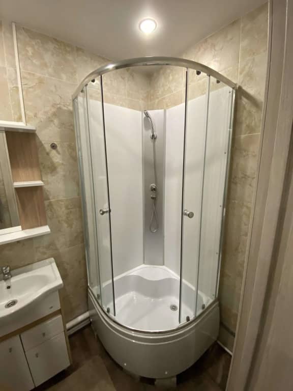 Апартаменты Дом на улице Мартеновская: фото 5