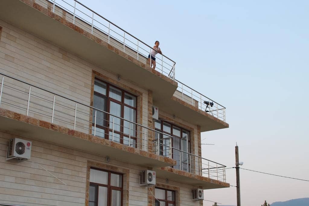 Guest House Evelin: фото 6