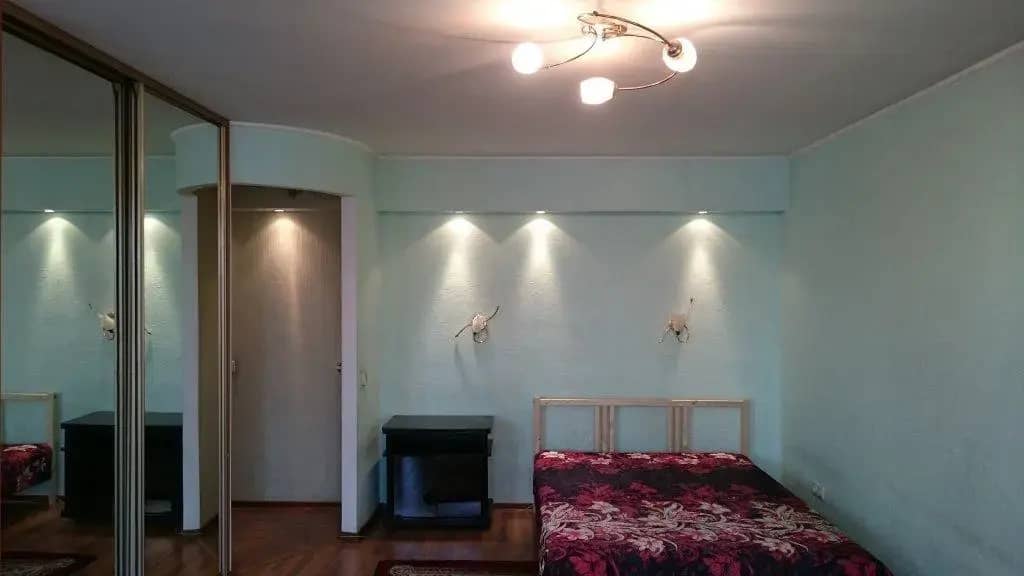 Na Chelyuskintsev Apartmetns,14: фото 4