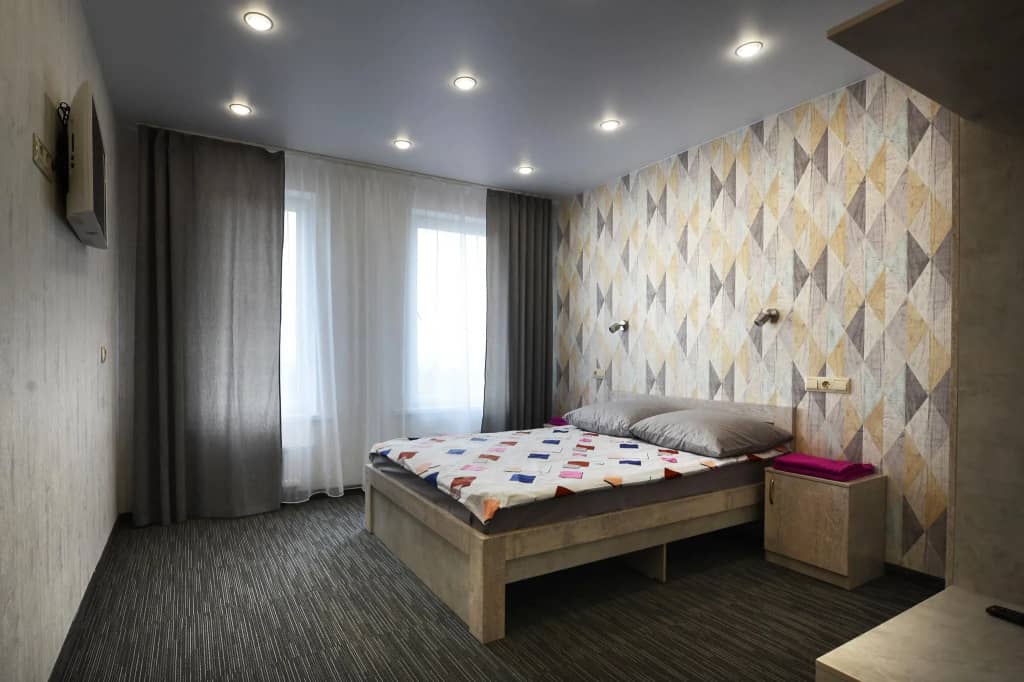 City Park Hotel (Сити Парк): фото 5