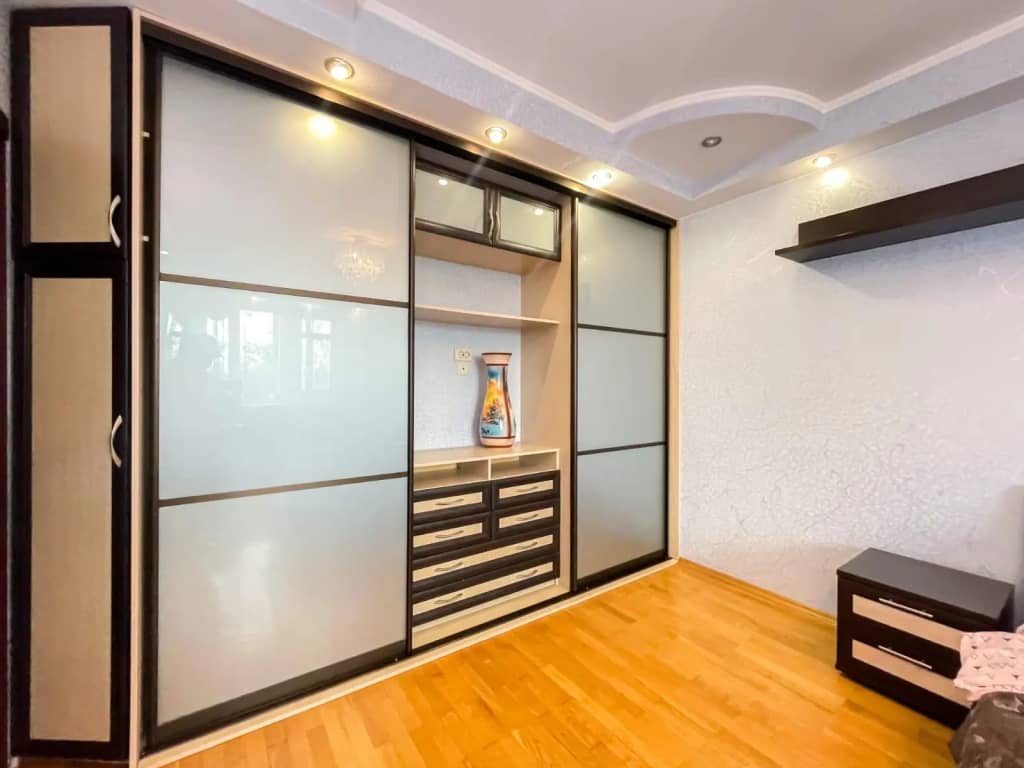 Moment House (Момент Хаус) на Пролетарском проспекте 17к1: фото 5