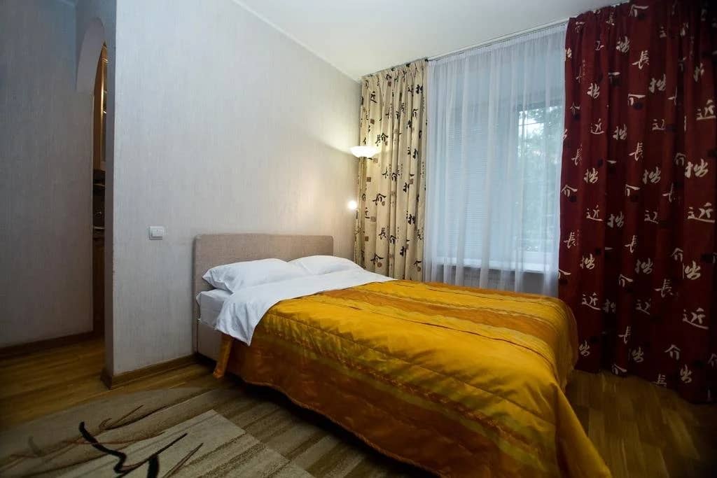 Design Suites Smolenskaya: фото 4