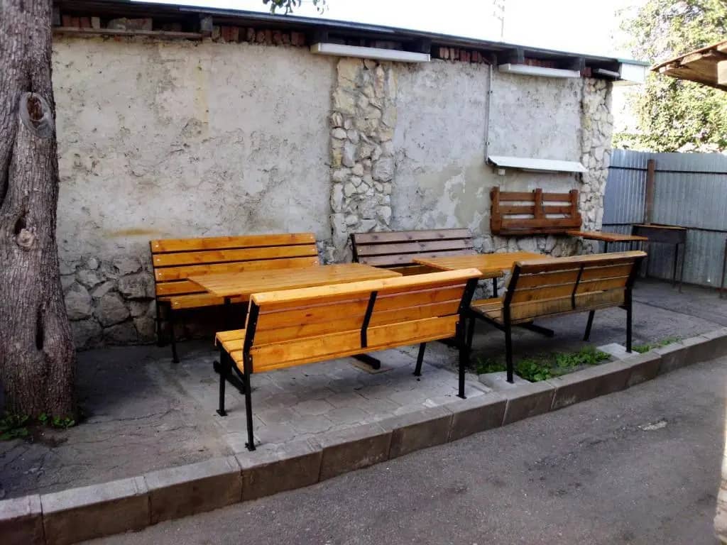 Дом на Леваневского 20: фото 4