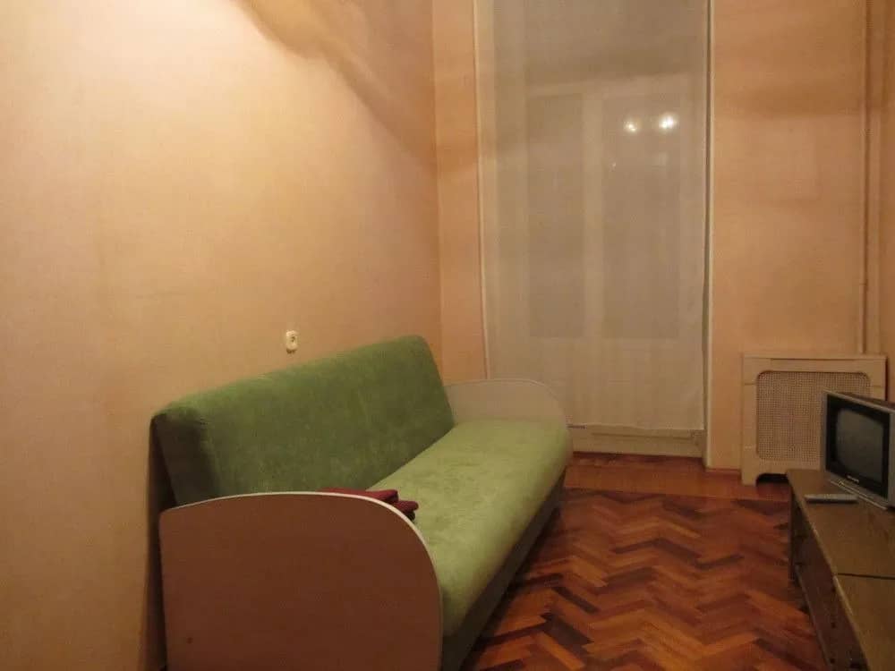Апартаменты Old Flat на Белинского: фото 6