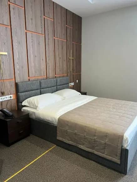 Holiday Inn Pskov (Холидей Инн Псков): фото 4