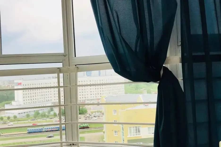 На Притомском 7А (Кемерово): фото 5