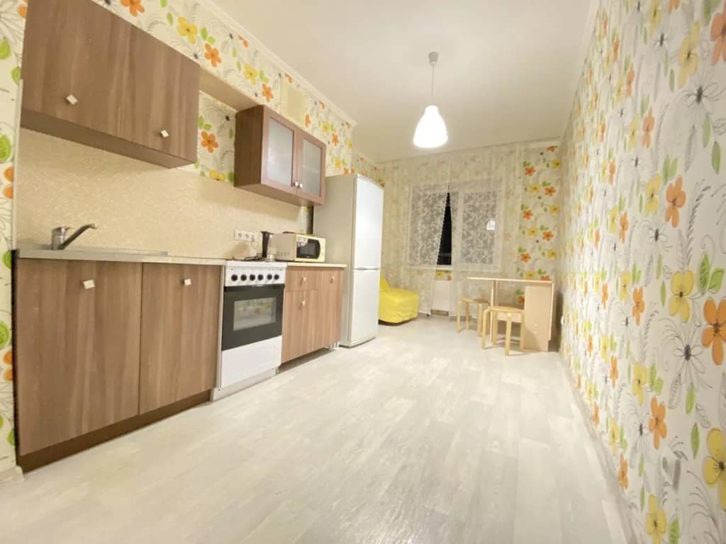 Greencity (Гринсити) на улице Баки Урманче 7: фото 6