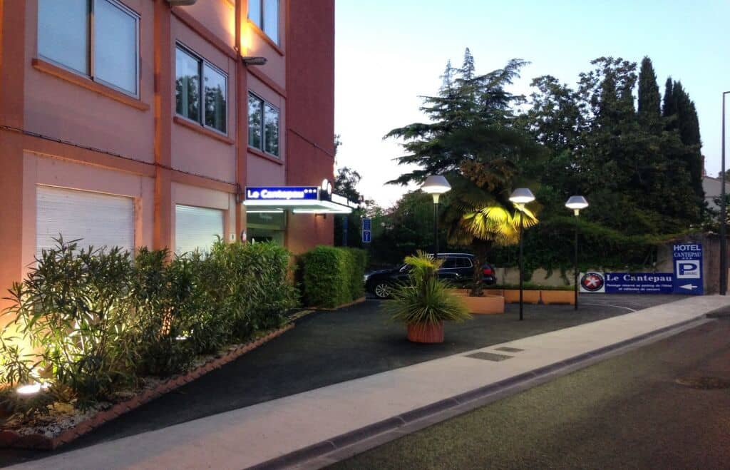 Картинка отеля