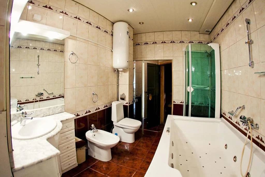 Мини-Отель Питер: фото 6
