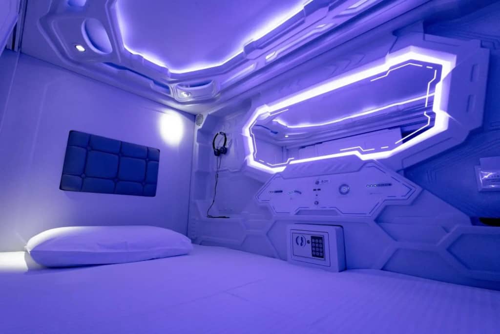 Hot'el Place (бывш. Коливинг РСТ): фото 6