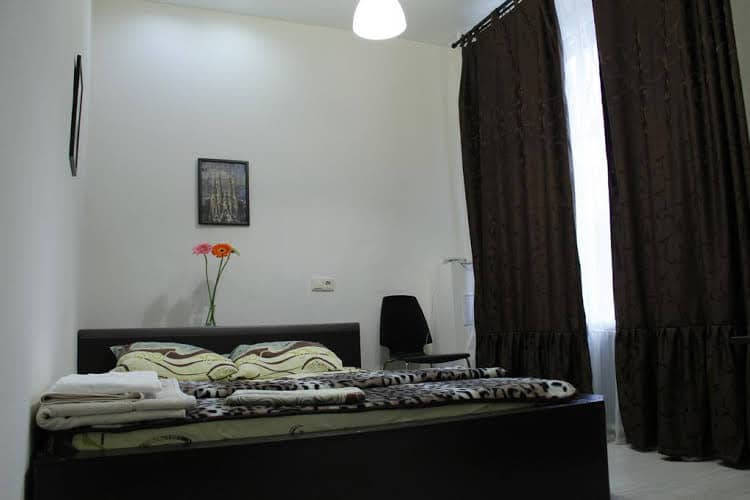 Life Hotel Samara: фото 7