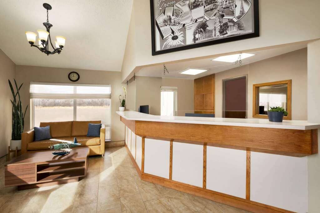 Картинка отеля