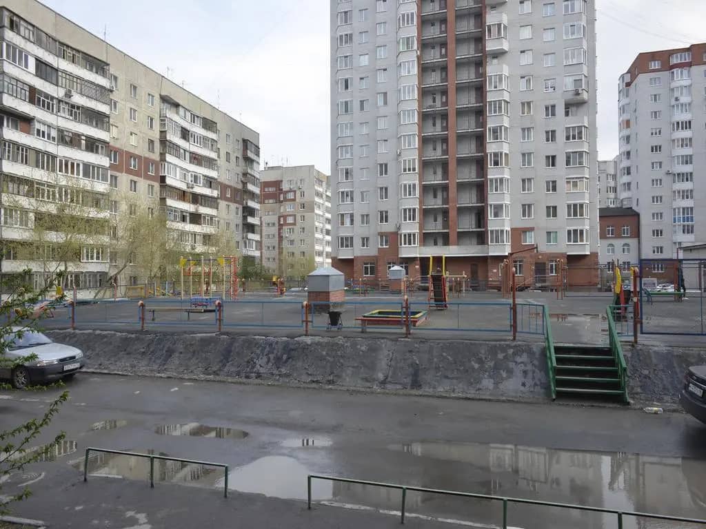 5 Stars Apartments - 50 Let VLKSM: фото 4