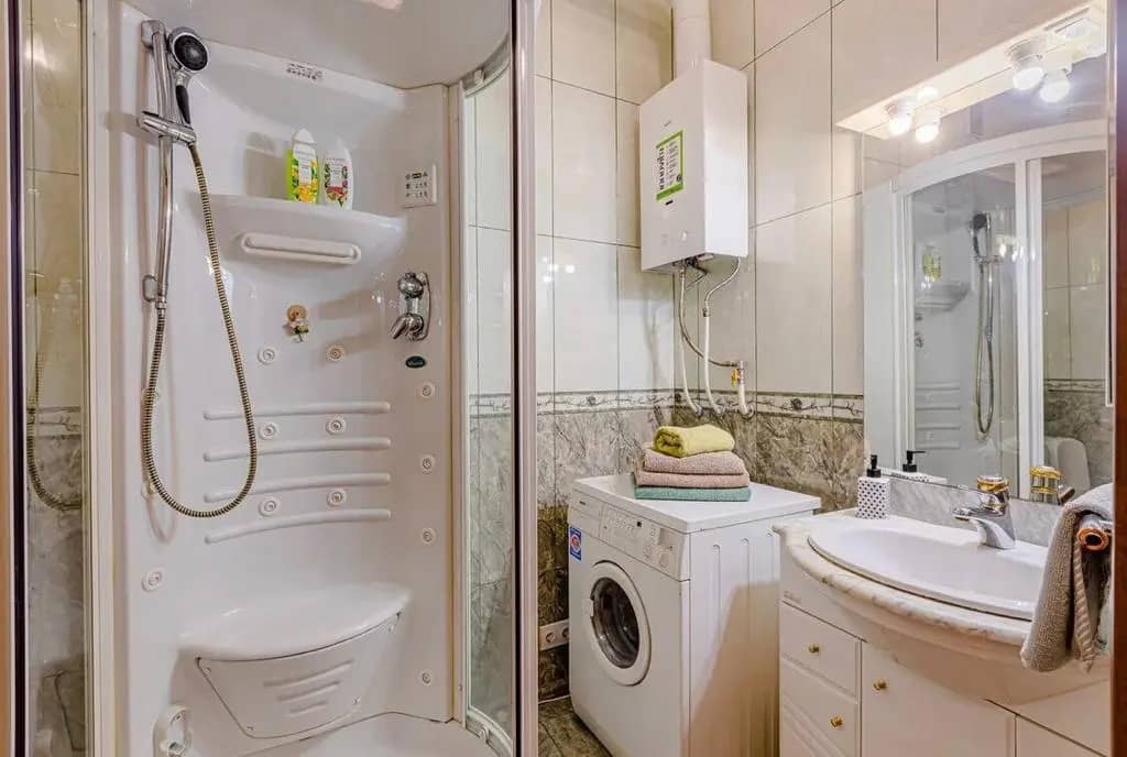 DeRent Aparts (ДеРент Апартс) на улице Грибоедова 14: фото 7