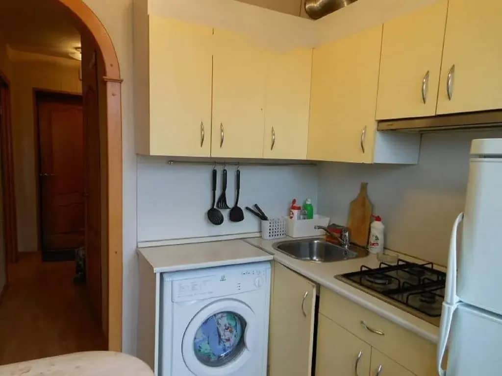 Na Moskovskij Prospekt Apartamentys: фото 5