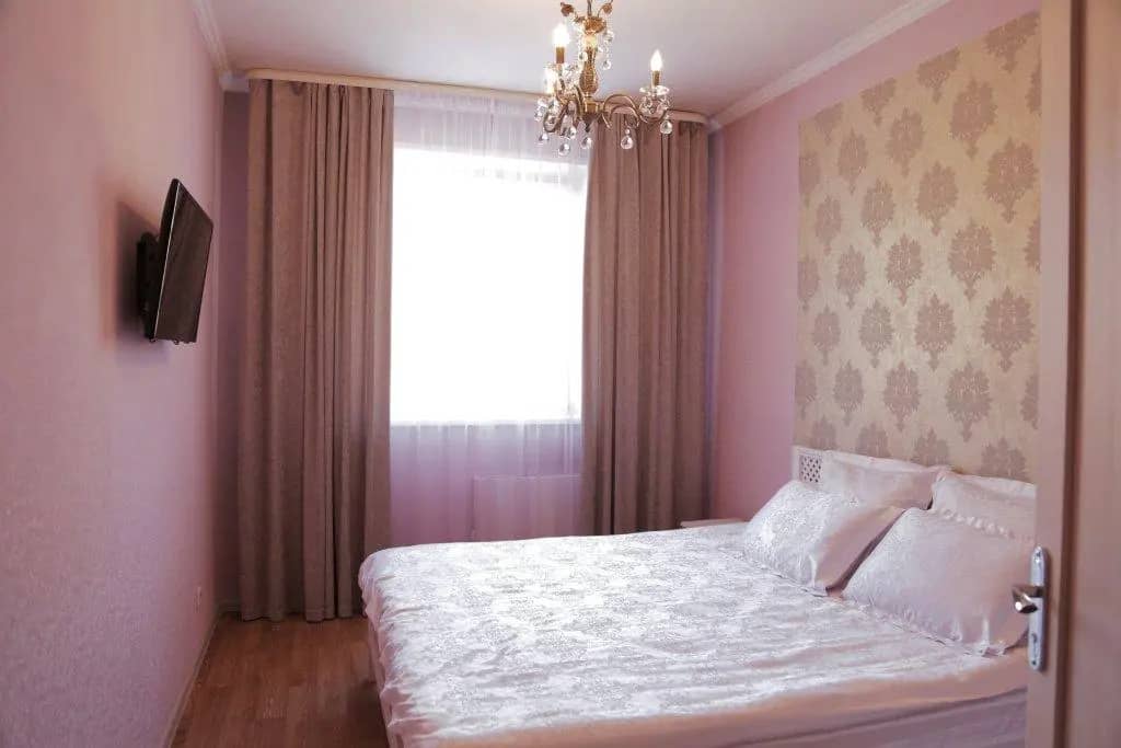 Apartment NG in the centre At Ivana Yarygina: фото 5