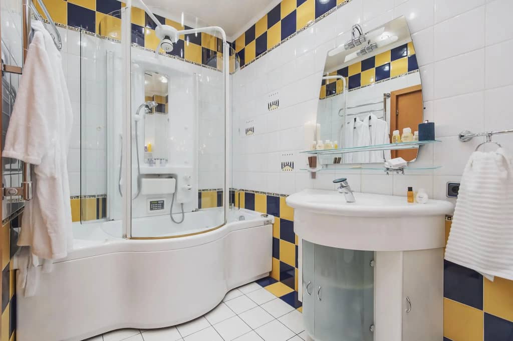 GMApartments (ДжиЭмАпартментс) на улице Тверская 15: фото 7