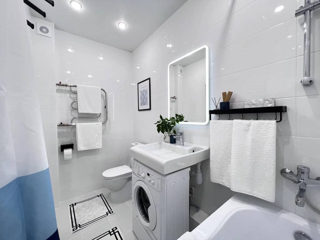 Сутки как дома на улице Немировича-Данченко 122/4: фото 7