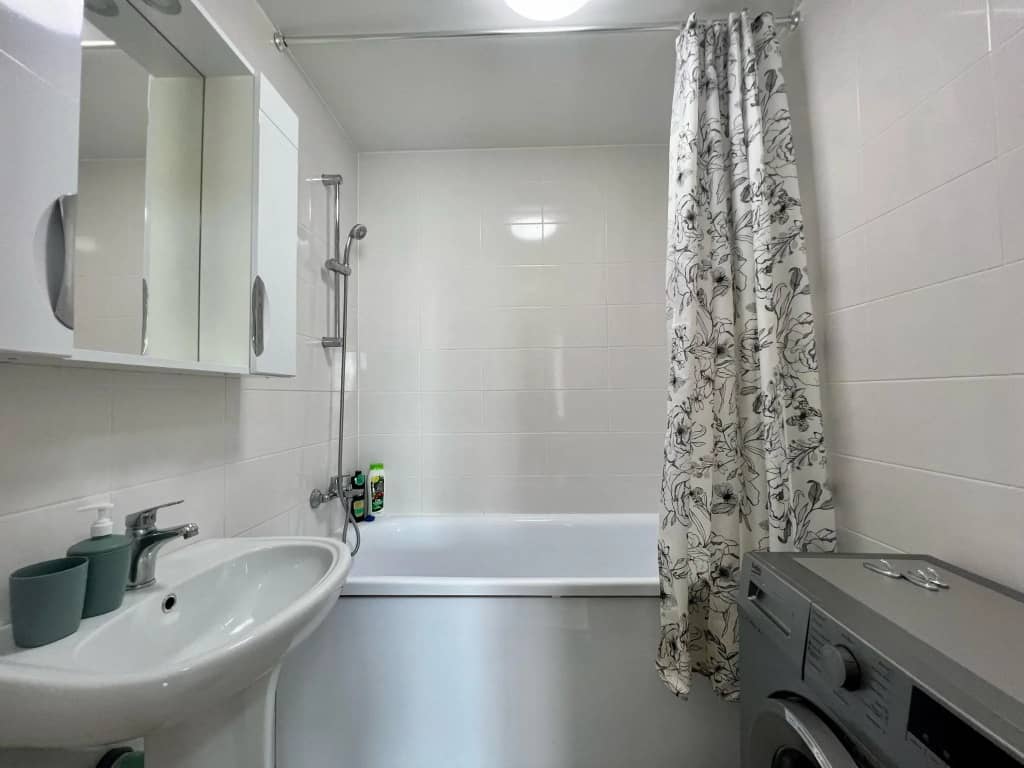 Hermes Aparts (Хермес Апартс) на улице Сосновая: фото 7