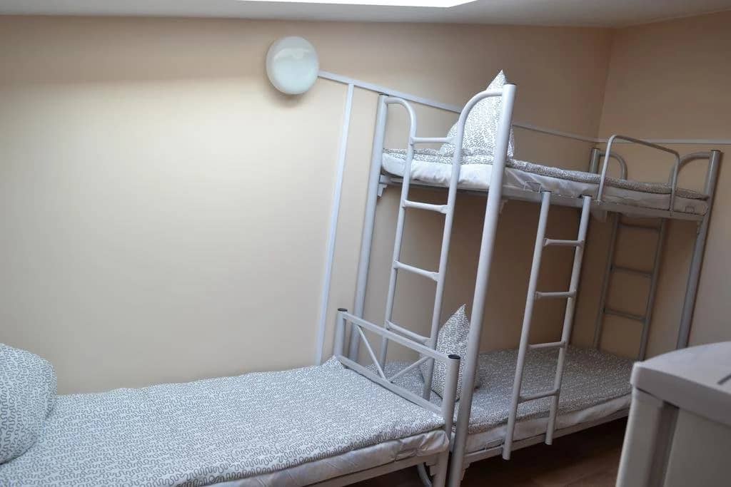 Hostel On Schelkovskaya: фото 7