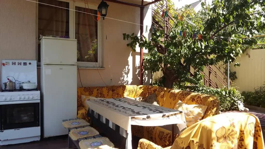 Guest house Ludmila: фото 6