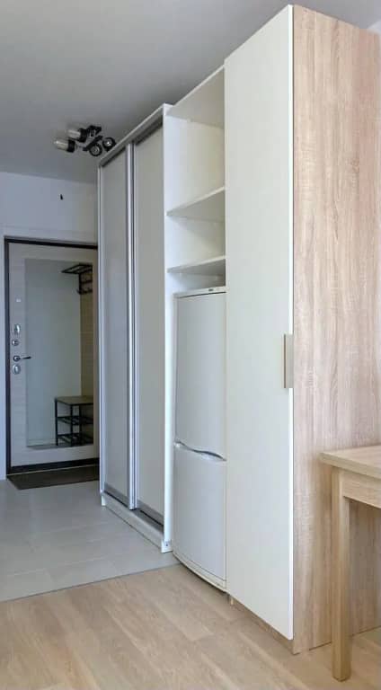 Comfort Home (Комфорт Хоум) на улице Сходненская: фото 5