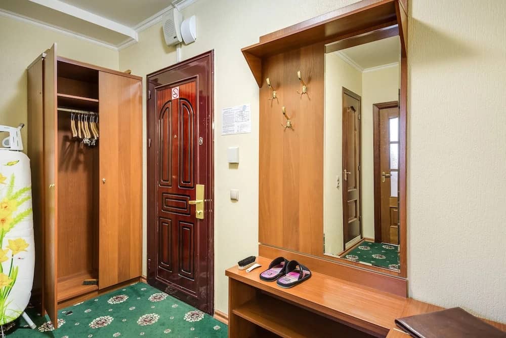 #514 OREKHOVO APARTMENTS near Tsaritsyno park: фото 5