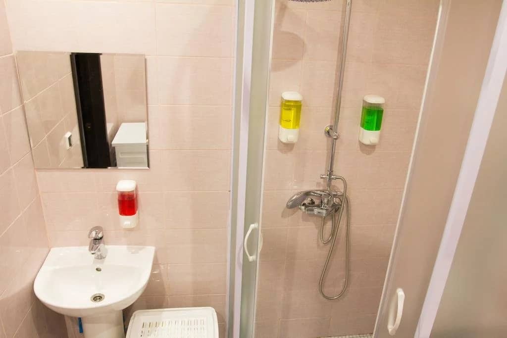 Hostel Krasnogorskiy B R: фото 7