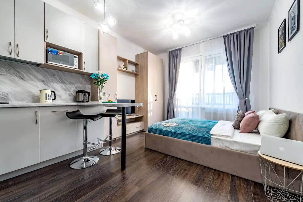 ApartMe Светлановский: фото 4