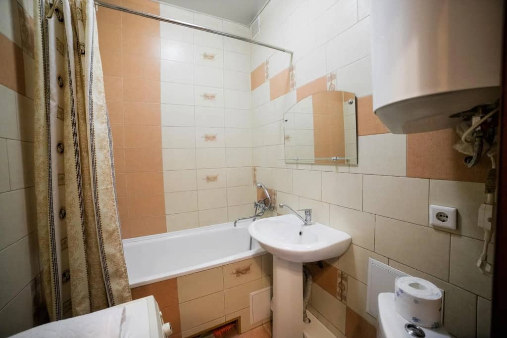 Квартиры у Булгакова на улице Кузнецова: фото 7