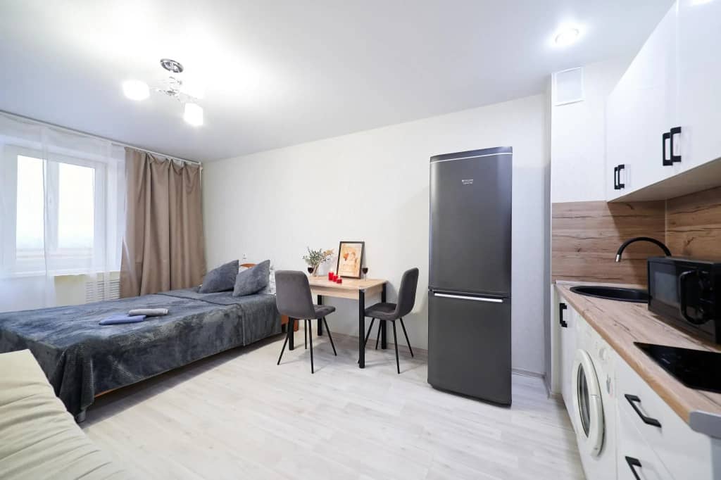 Family Space на улице Агрономическая: фото 5