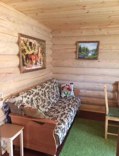 Guesthouse Na ozere Seliger: фото 6