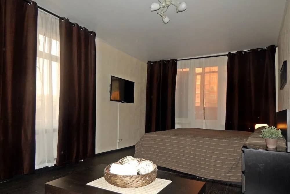 Apartment Hanaka on Zhigulevskaya 14: фото 6