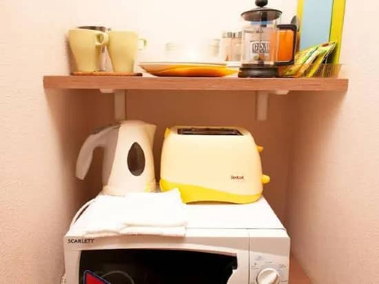 Apartamenti Kolibri na Ligovskom 68: фото 7