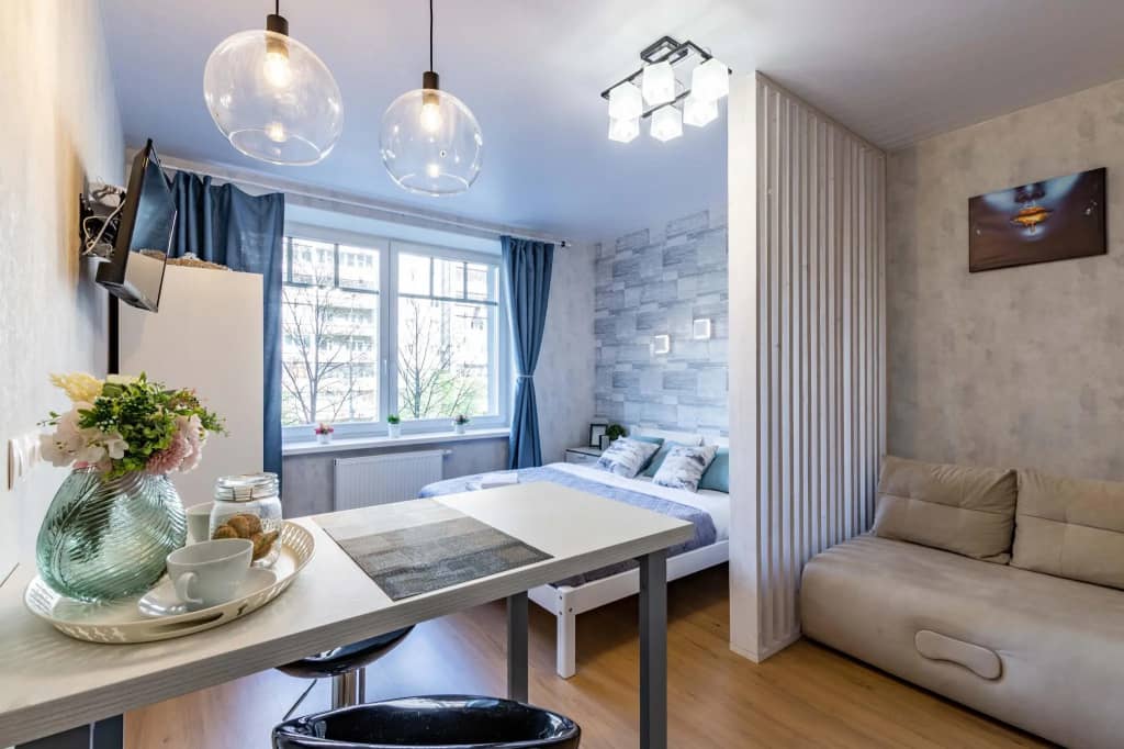 Rent House (Рент Хаус) на улице Чайковского 56: фото 7